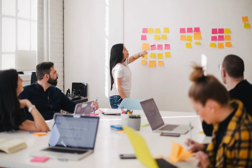 Smooth workflow from documentation to implementation