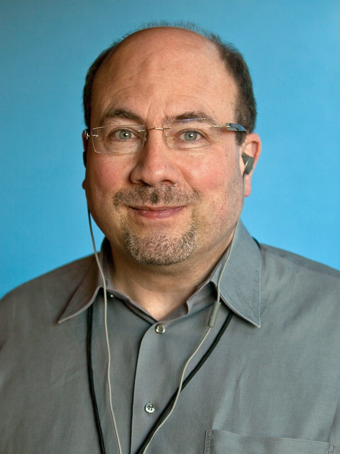 Craig Newmark: The Nerd Who Said No to $11 Billion