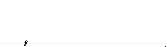 Bird Flying