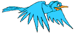 Bird Toon