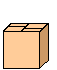 Cat in Box