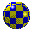 Blue Yellow