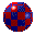 Red Blue