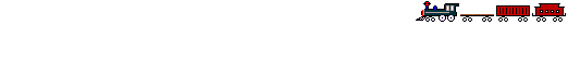 Animated Train