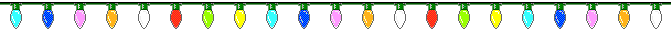 Horizontal Light