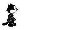 Animated Felix