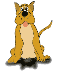Animated Dog 3