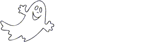 Animated Ghost