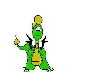 Dragon 3