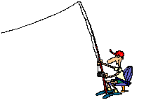 Fisherman