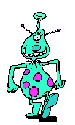 Moon Man