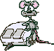 Mouse Pad