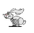 Running Rabbit