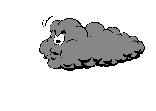 Stormy
