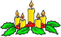 5 Candles