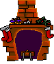 Jul Santa
