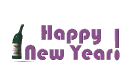 New Year