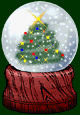 Snow Globe