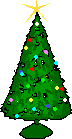 Tree Animation