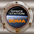 Space Station Logo